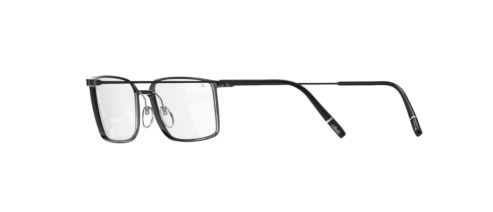 Silhouette Urban LITE 2984 Eyeglasses - view 6